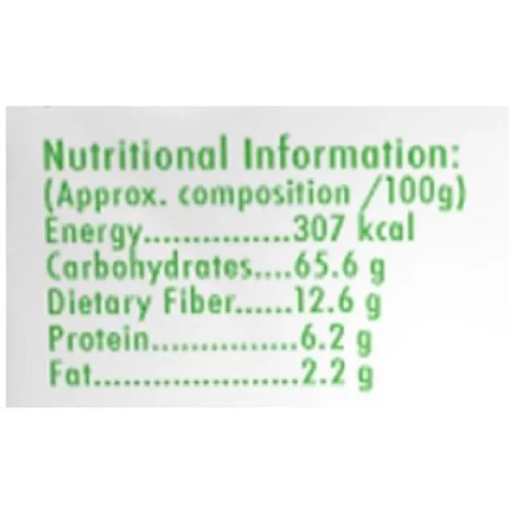 PRISTINE Nutrillet Proso Millet, 500 g Pouch-4.webp